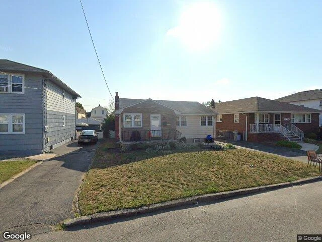 House image located at Lyndhurst, NJ 07071