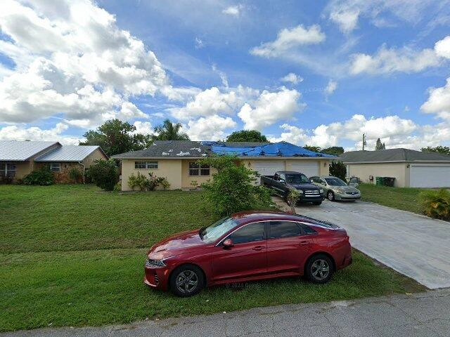 House image located at Port Saint Lucie, FL 34983
