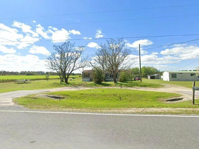 House image located at Greenwood, FL 32443