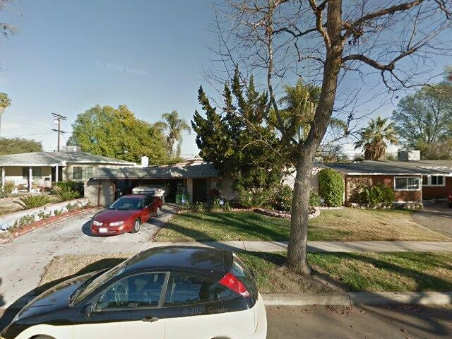House image located at Panorama City, CA 91402