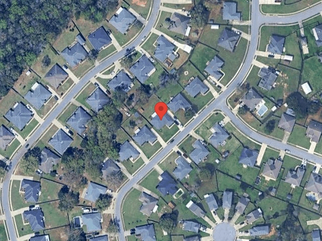 House image located at Theodore, AL 36582