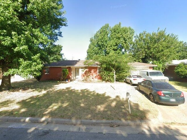House image located at Oklahoma City, OK 73127