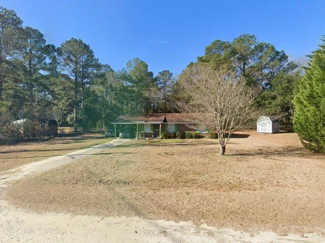 House image located at Hartsville, SC 29550