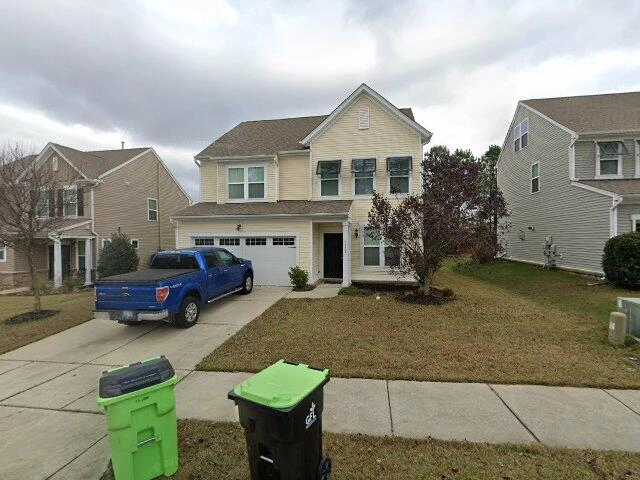 House image located at Knightdale, NC 27545