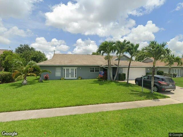 House image located at Lake Worth, FL 33467