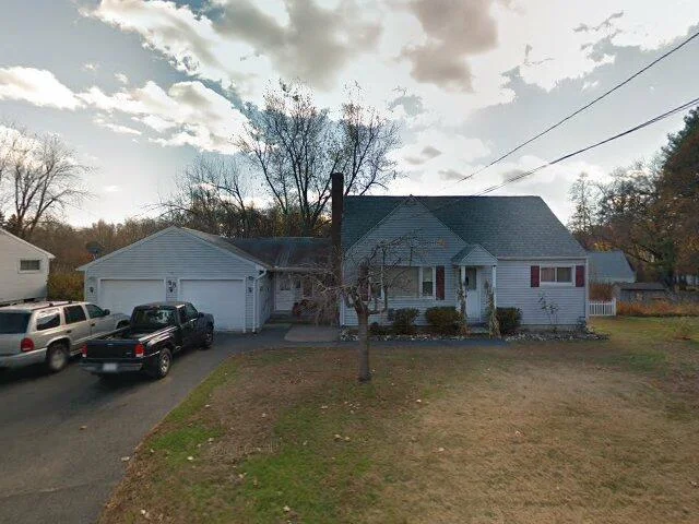 House image located at Agawam, MA 01001