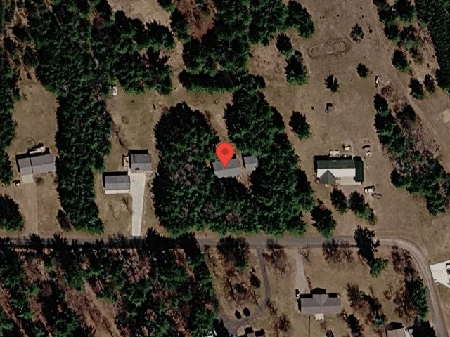 House image located at Cameron, WI 54822