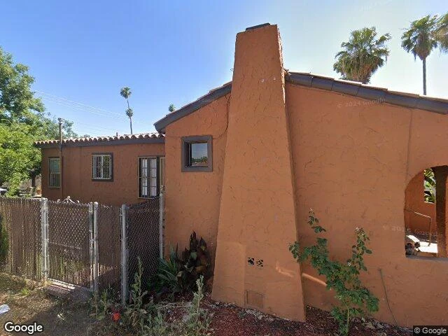 House image located at Fresno, CA 93706