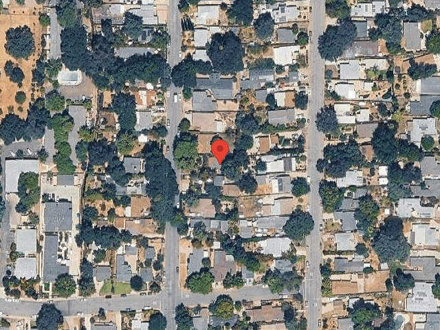House image located at Ojai, CA 93023