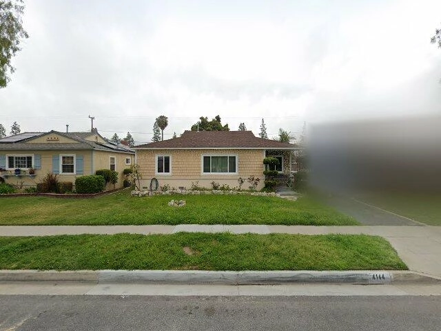 House image located at Lakewood, CA 90713
