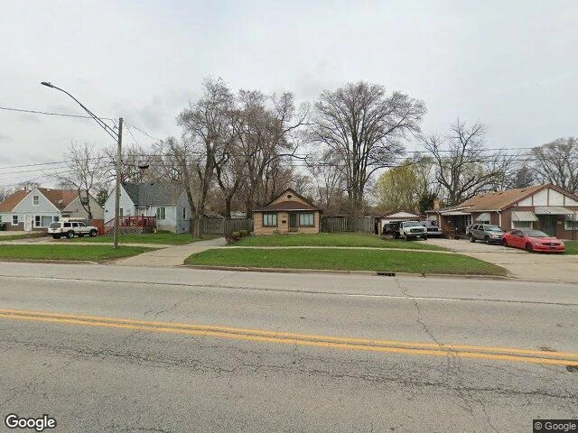 House image located at Melrose Park, IL 60164