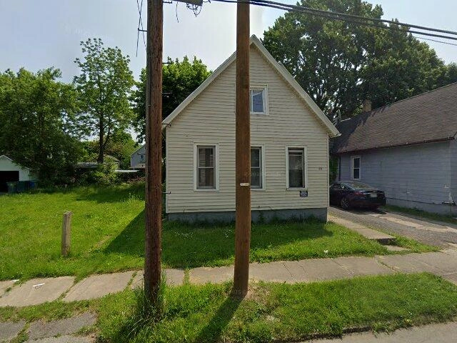 House image located at Rochester, NY 14606