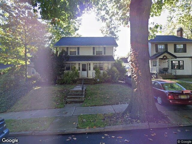 House image located at East Orange, NJ 07017