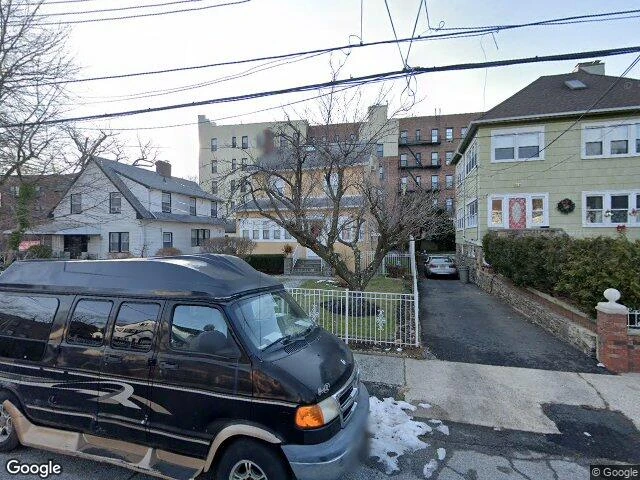 House image located at Mount Vernon, NY 10553