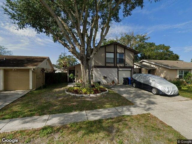 House image located at Tampa, FL 33624