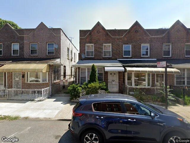 House image located at Brooklyn, NY 11226