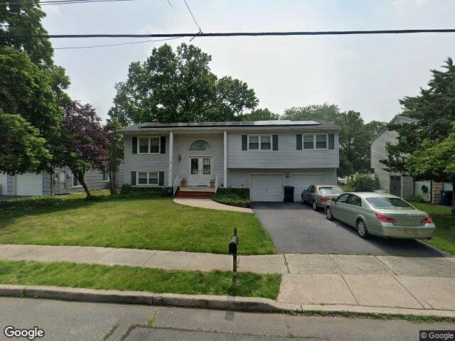 House image located at Lawrence Township, NJ 08648