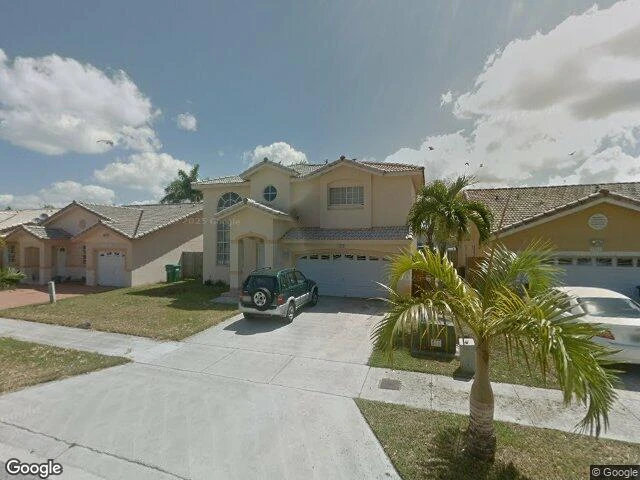 House image located at Miami, FL 33193