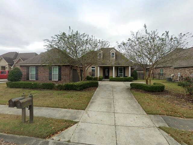 House image located at Greenwell Springs, LA 70739
