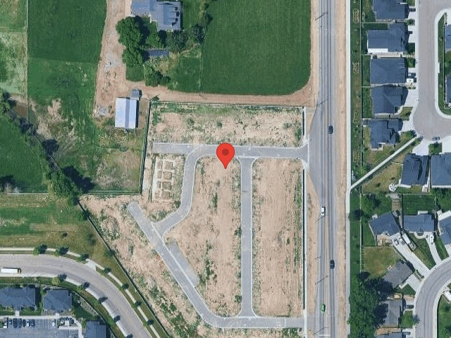 House image located at Kuna, ID 83634