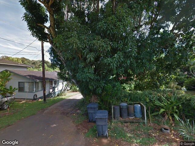 House image located at Kapaa, HI 96746
