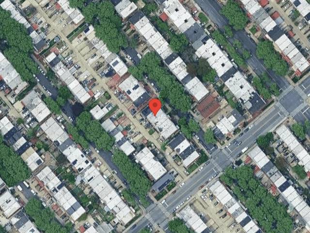House image located at Brooklyn, NY 11236
