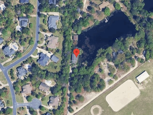 House image located at Blythewood, SC 29016