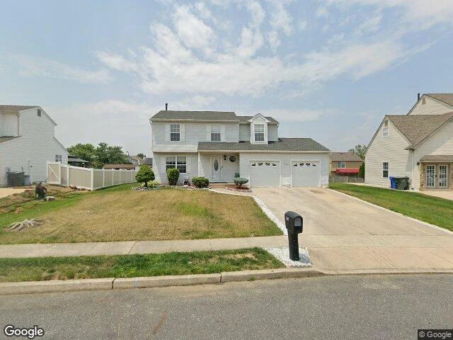 House image located at Glassboro, NJ 08028
