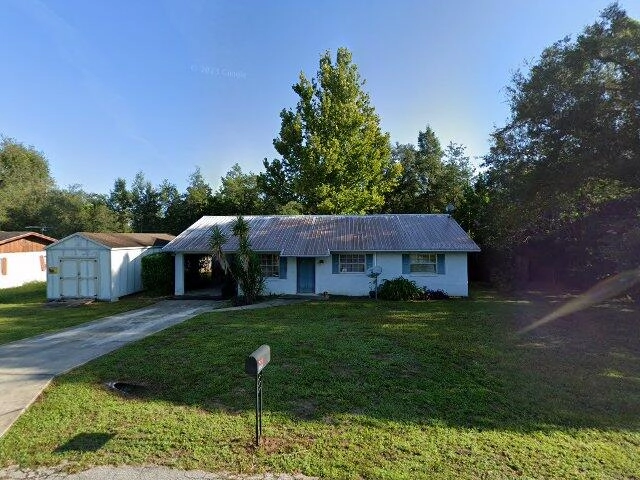 House image located at Ocala, FL 34470