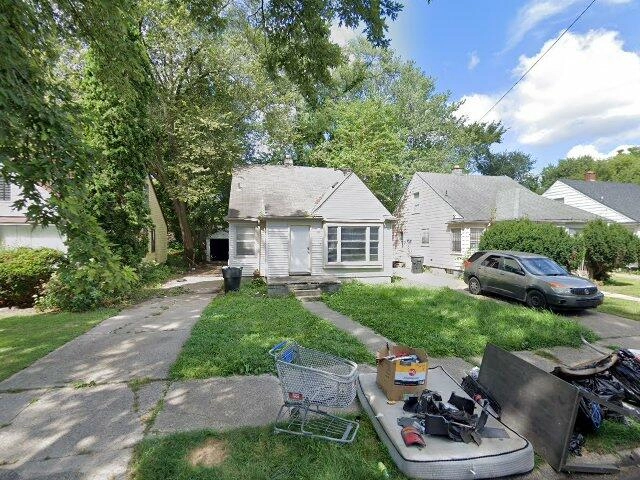 House image located at Detroit, MI 48219