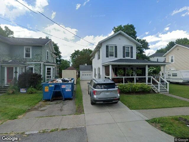 House image located at Palmyra, NY 14522