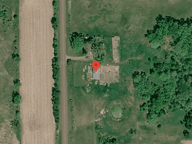 House image located at Birchwood, WI 54817