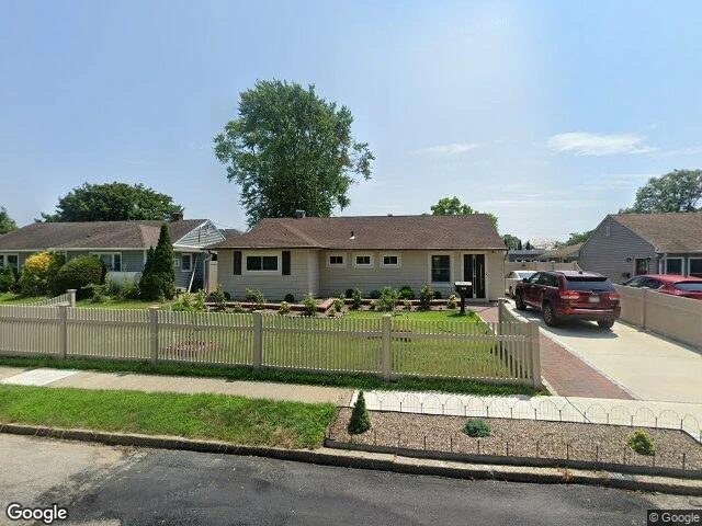 House image located at East Meadow, NY 11554