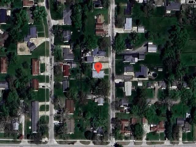 House image located at Saint Joseph, IL 61873