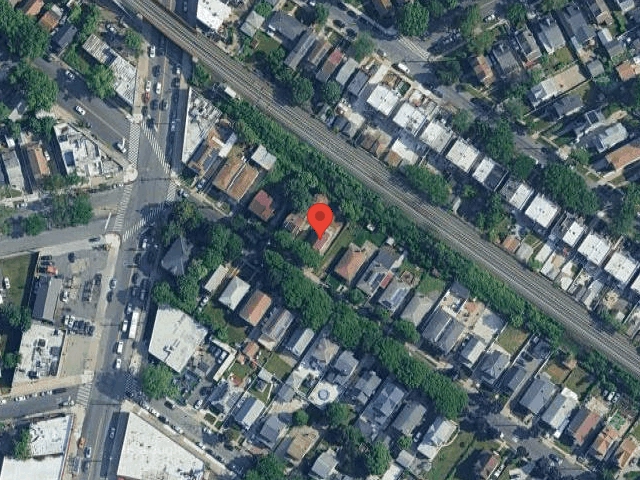 House image located at Springfield Gardens, NY 11413