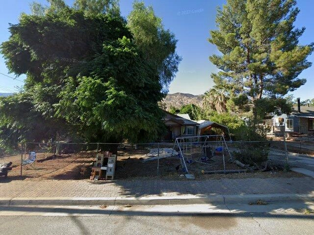 House image located at Banning, CA 92220