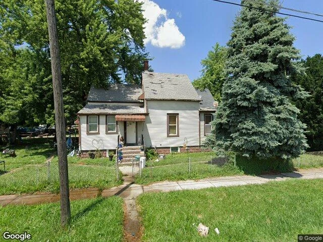 House image located at Blue Island, IL 60406