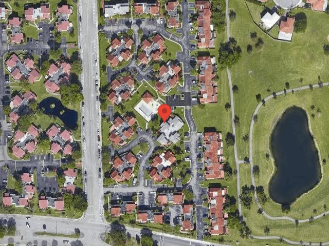 House image located at Miami, FL 33172