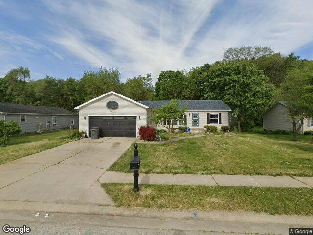 House image located at Bristol, IN 46507