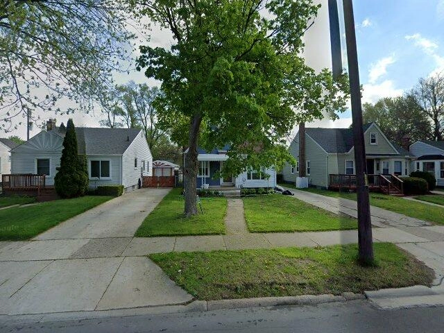House image located at Royal Oak, MI 48073
