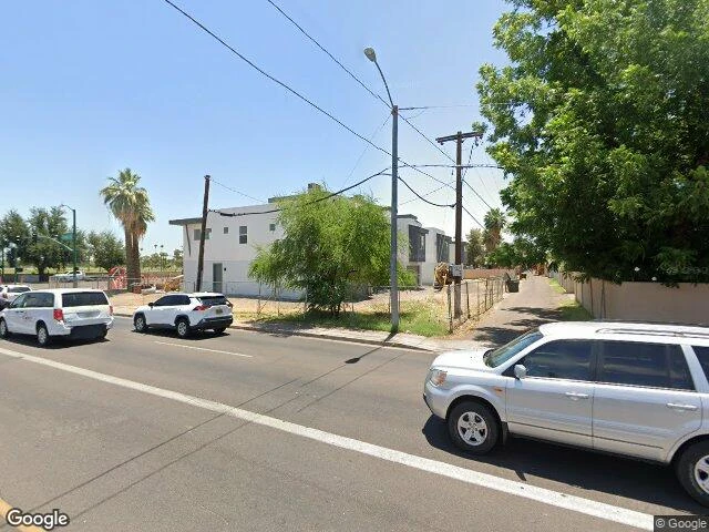 House image located at Phoenix, AZ 85009