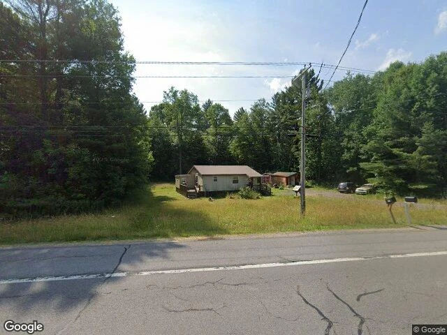 House image located at Natural Bridge, NY 13665