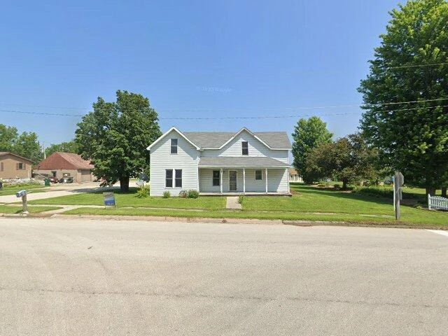 House image located at Bristow, IA 50611