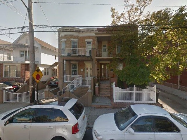 House image located at East Elmhurst, NY 11370