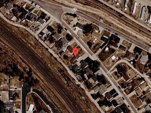 House image located at Gering, NE 69341