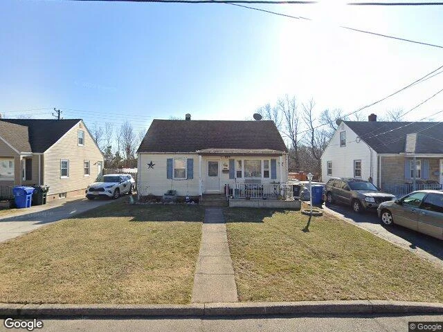 House image located at Fords, NJ 08863