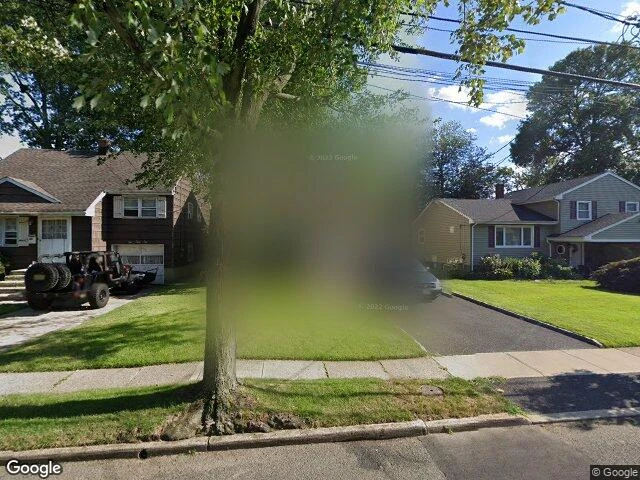 House image located at Garwood, NJ 07027
