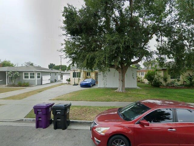 House image located at Long Beach, CA 90805