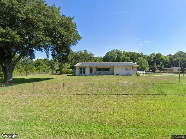 House image located at Lutz, FL 33558