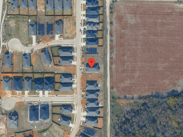 House image located at Celina, TX 75009